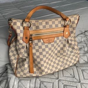 Vintage Louis Vuitton Purse